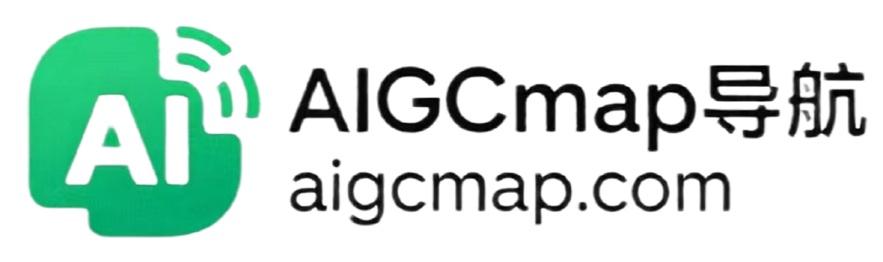 AIGCmap导航