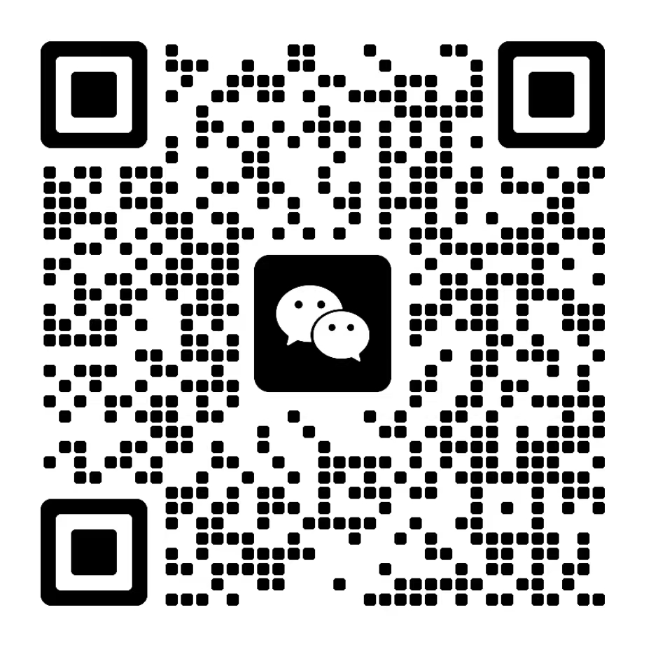 扫码加微信AIGCmap导航