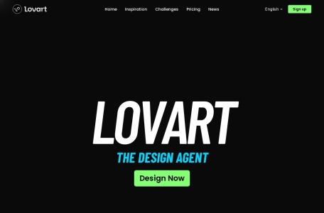 Lovart