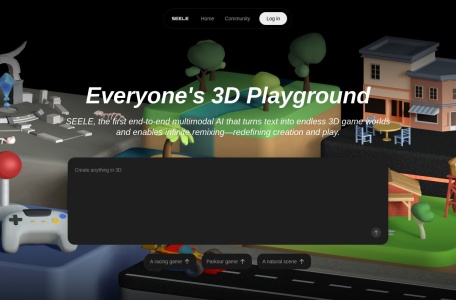 Seele AI