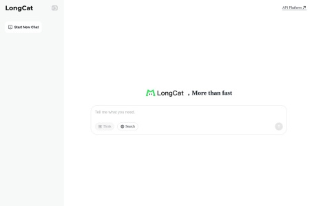 LongCat AI