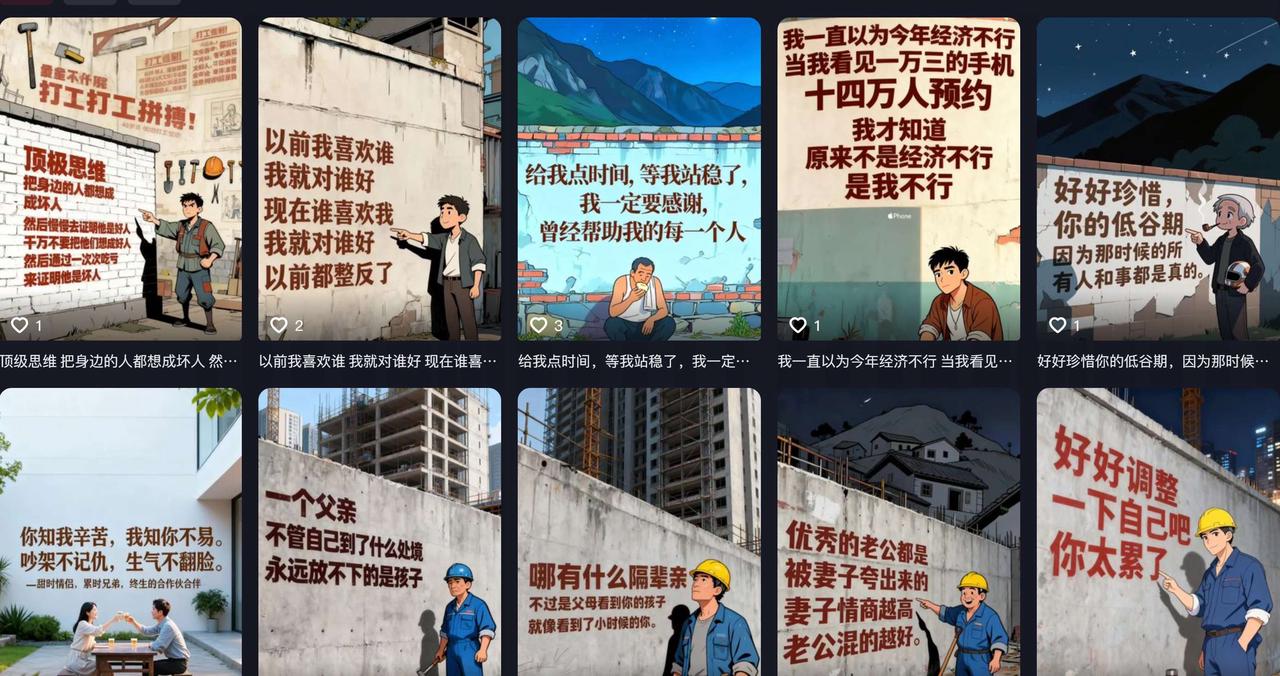 快速上手，AI批量生成文案视频全攻略